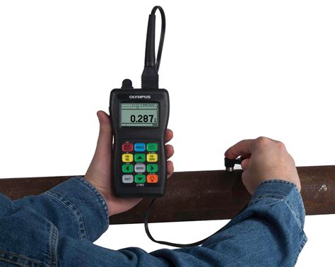 measuring thickness of fiberglass jskng ultrasonic|Thickness Measurements of Fiberglass Plates, Pipes, and .